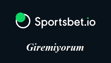 Sportsbet Giremiyorum