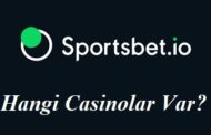 Sportsbet Hangi Casinolar Var?