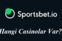 Sportsbet Şikayet