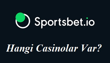 Sportsbet Hangi Casinolar Var?