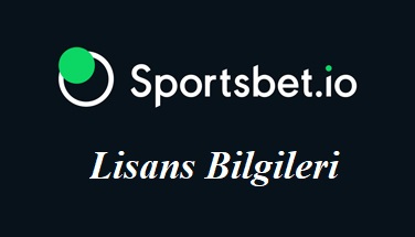 Sportsbet Lisans Bilgileri