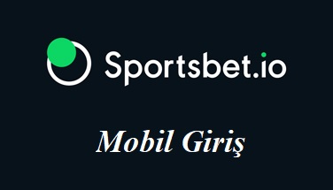 Sportsbet Mobil Giriş