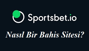 Sportsbet Nasıl Bir Bahis Sitesi?