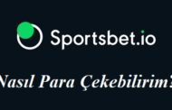 Sportsbet Nasıl Para Çekebilirim?