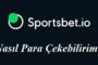 Sportsbet Kripto ile Ödeme Nasıl Oluyor?