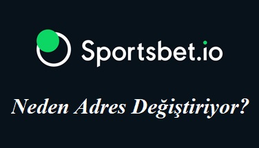 Sportsbet Neden Adres Değiştiriyor?