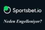 Sportsbet Mobil Kullanılıyor mu?