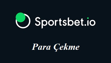 Sportsbet Para Çekme