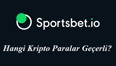 Sportsbet Hangi Kripto Paralar Geçerli?