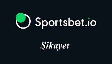 Sportsbet Şikayet