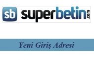 43Süperbetin Mobil Giriş - 43 Superbetin Yeni Giriş Adresi