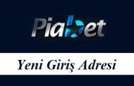 Piabet Giriş Yapamıyorum