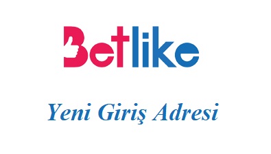 18Betlike Mobil Giriş - 18 Betlike Yeni Giriş Adresi