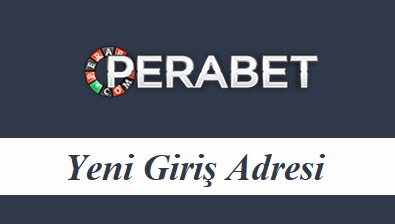 Perabet Güncel Giriş Adresi