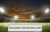 Pusulabet Giremiyorum Güncel Giriş Linki Nedir?