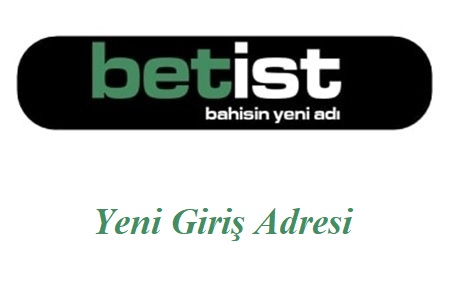 Betist Son Giriş Adresi