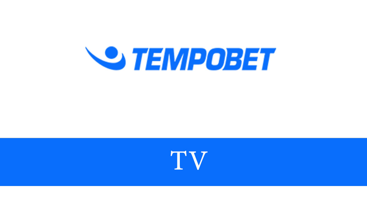 Tempobet TV