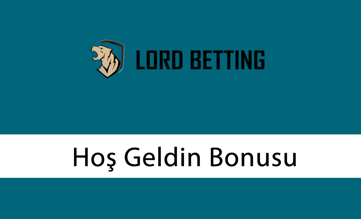 Lordspalacebet Hoş Geldin Bonusu