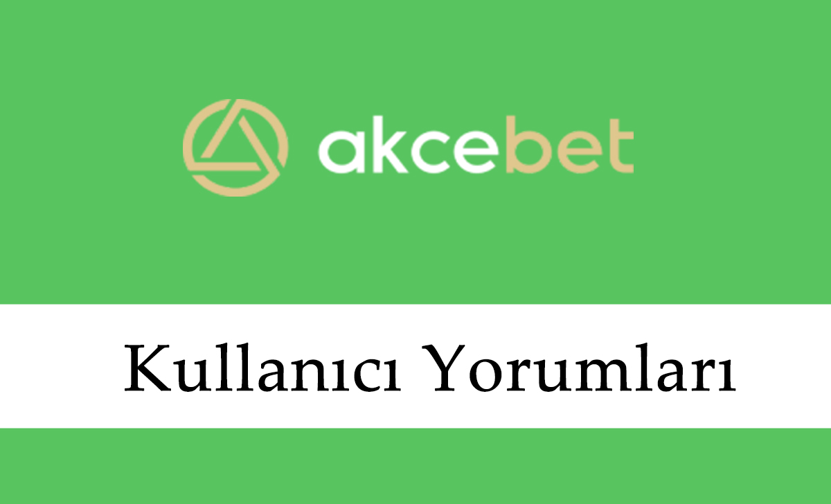 Akçebet kullanıcı yorumları