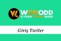 Betticket Üye Girişi