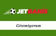 Jetbahis Giremiyorum