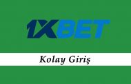 1xbet Kolay Giriş