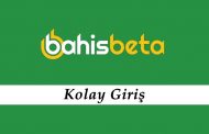 Bahisbeta Kolay Giriş