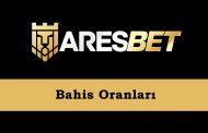 Aresbet Bahis Oranları