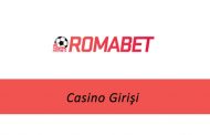 Romabet Casino Girişi