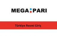 Megapari Türkiye Resmi Giriş