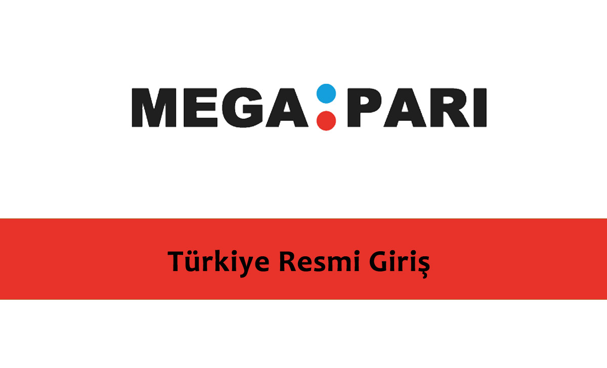 Megapari Türkiye Resmi Giriş