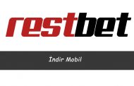 Restbet İndir Mobil