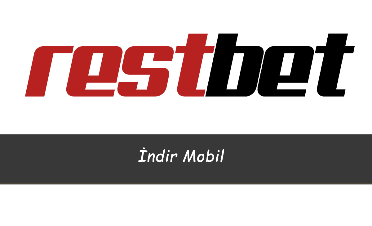 Restbet İndir Mobil