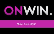 Onwin Mobil Link 2022