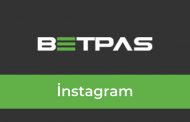 Betpas İnstagram