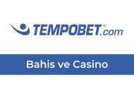 Tempobet Bahis ve Casino