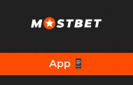 Mostbet App