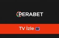 Perabet TV İzle