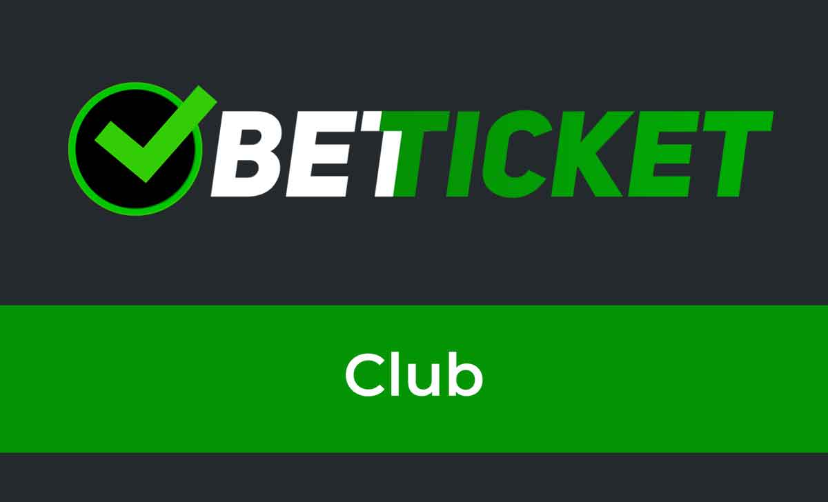 Betticket Club