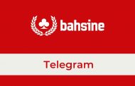 Bahsine Telegram