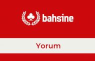 Bahsine Yorum