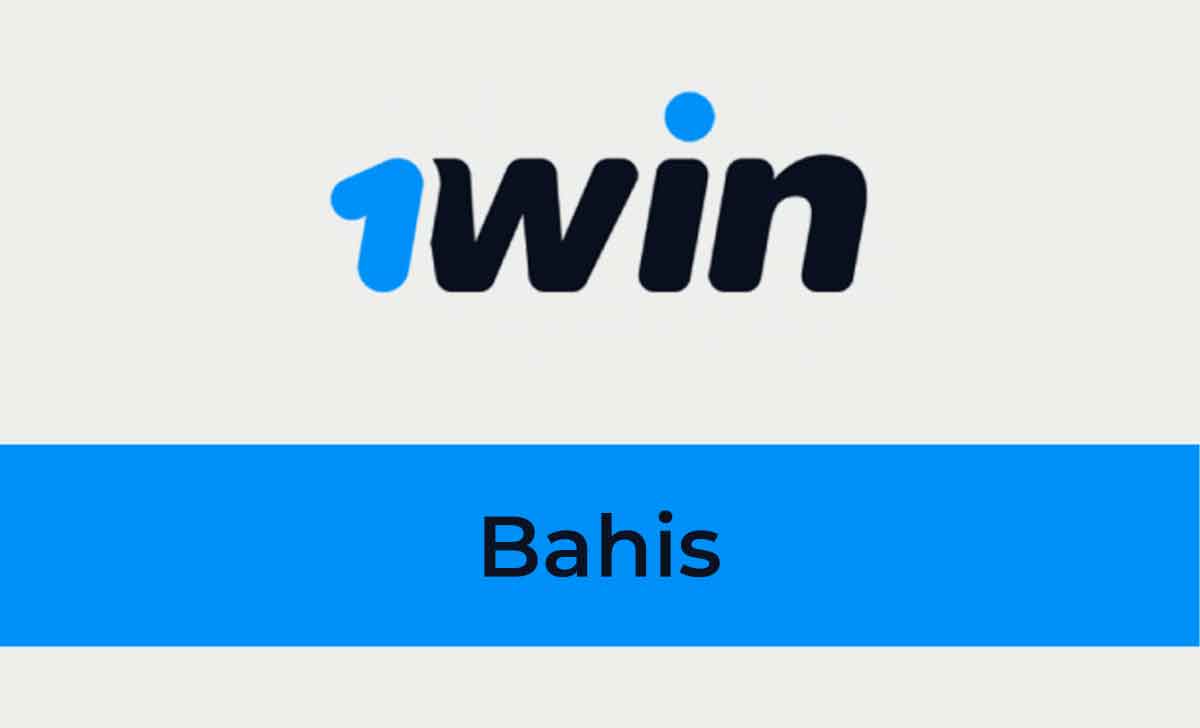 1win Bahis