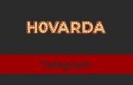 Hovarda Bet Telegram