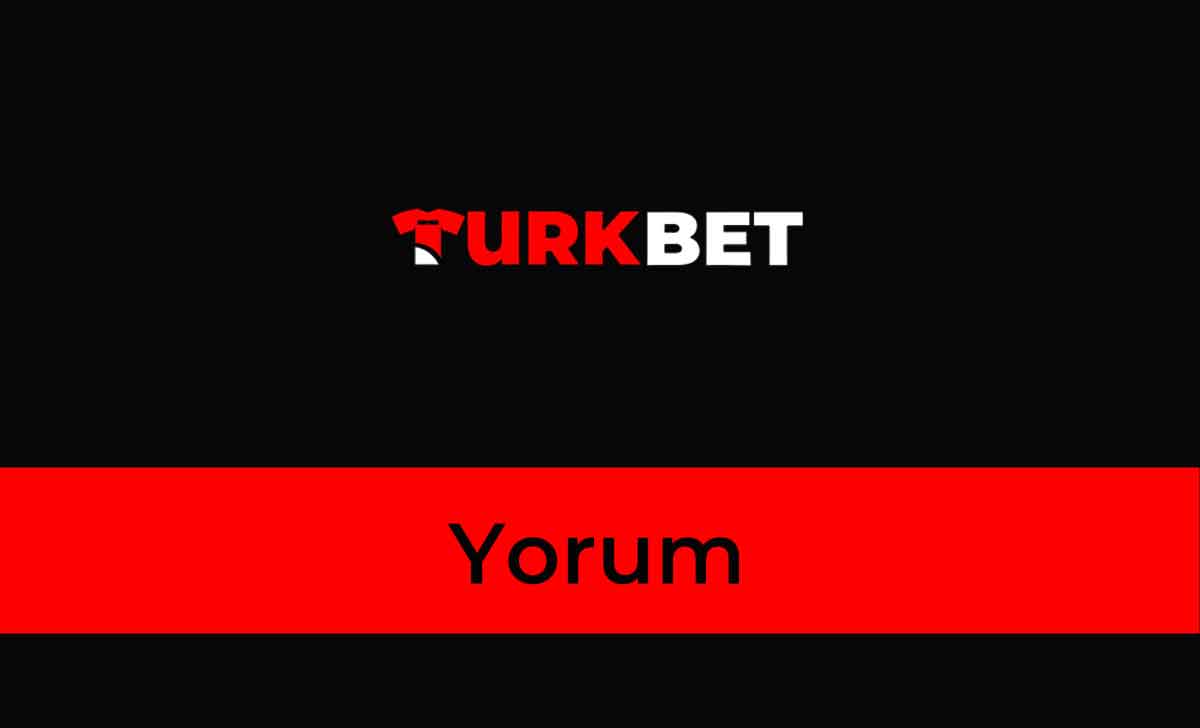 Türkbet Yorum