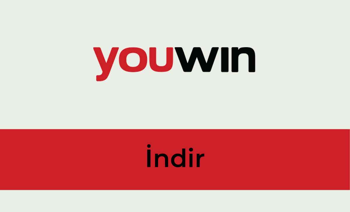 Youwin İndir