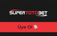 Süpertotobet Üye Ol: Hızlı ve Kolay Adımlarla Bahis Dünyasına Adım Atın
