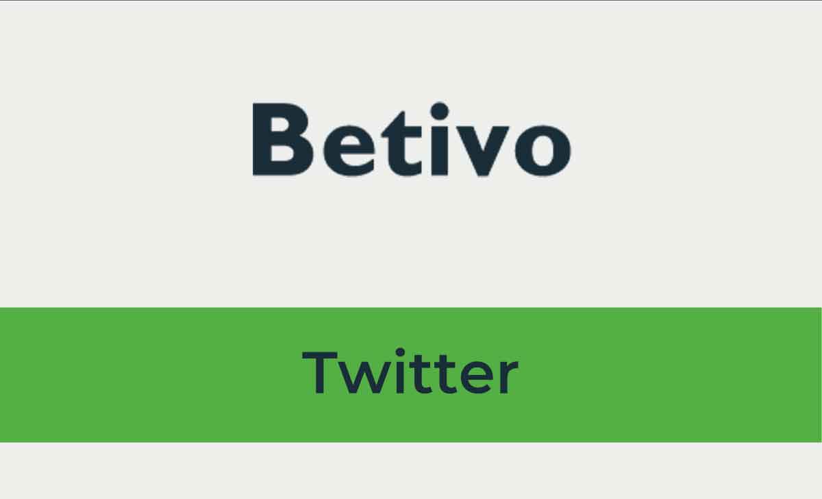 Betivo Twitter