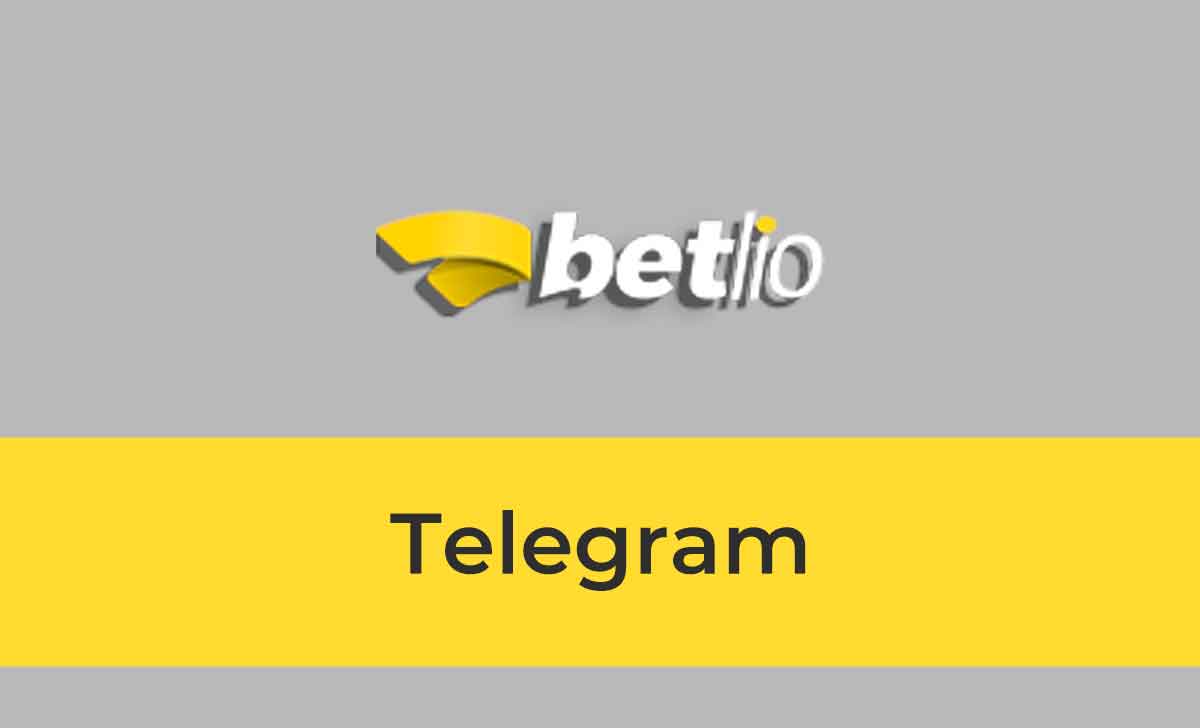 Betlio Telegram