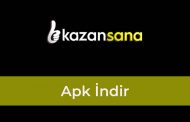 Kazansana Apk İndir
