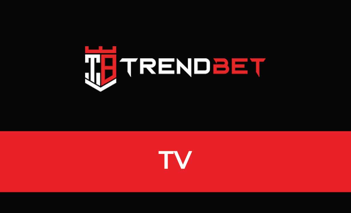 Trendbet TV: Türkiye'nin En Popüler Canlı Bahis ve Casino Platformu